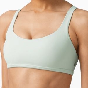 Lululemon Free to Be Wild Sports Bra